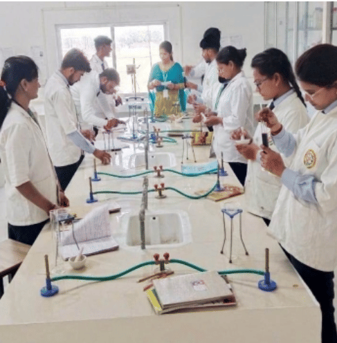 S N College of Pharmacy Campus Life photo 3